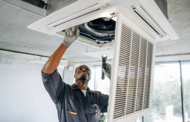 Licensed Emergency Hvac service in Forsyth, GA - FH HVAC