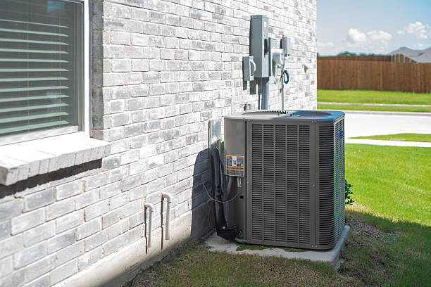 Reliable Emergency Hvac contractor in Forsyth, GA by FH HVAC